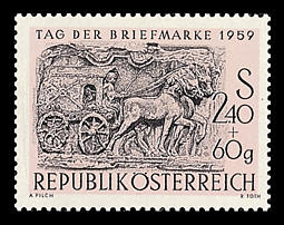 Tag der Briefmarke 5910