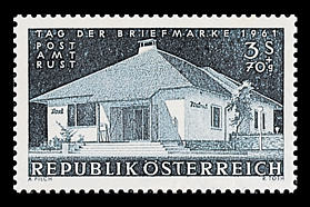 Tag der Briefmarke 6110