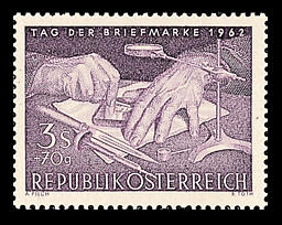 reich - Tag der Briefmarke 6210