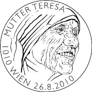 Mutter Teresa P036_110