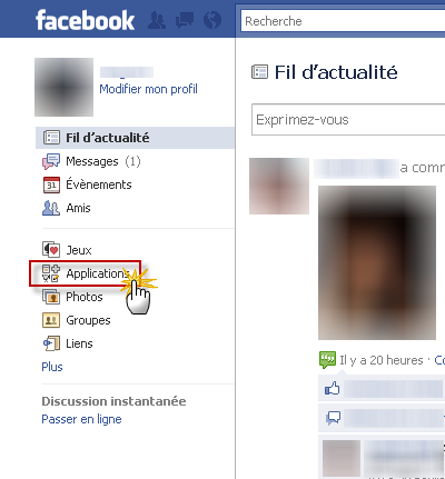 tuto neige - Mise a jour forumactif: Facebook Connect et encore plus à voir à l'intérieur! 27-07-11