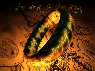 The war of the ring -the-o11
