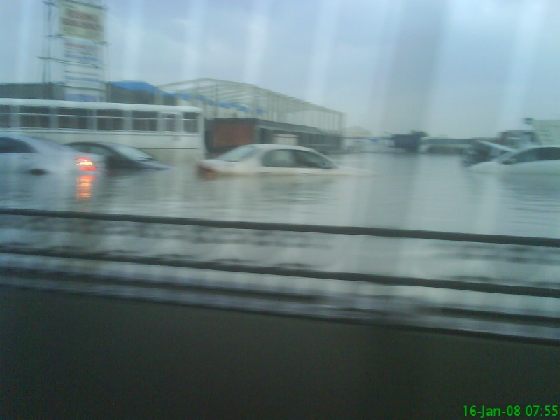 الامطار في دبي 314
