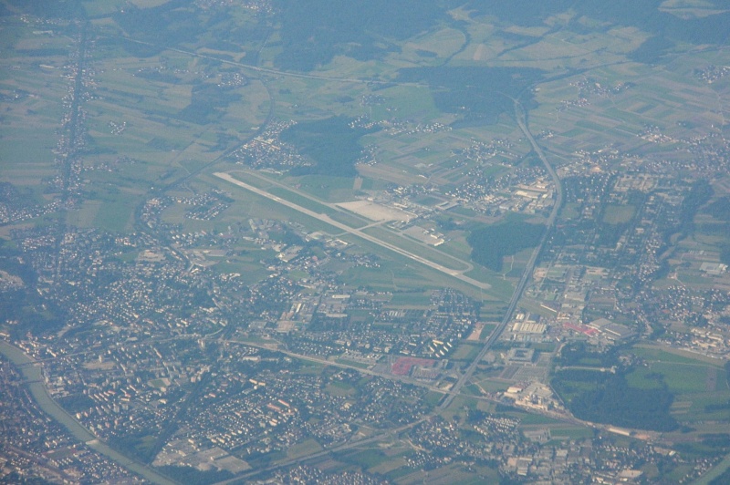 Poze din aeronave in zbor Salzbu10