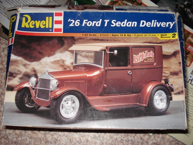 ford T '26 revell Dsc00716