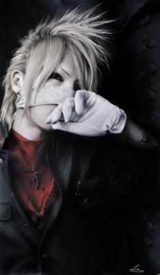 [Bassiste] Reita 14984010