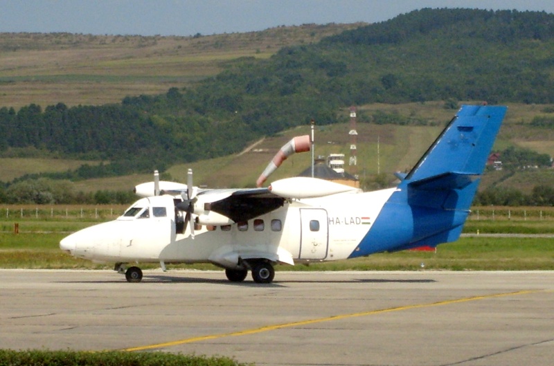 Aeroportul Cluj-Napoca - 2008 (1) - Pagina 33 S6300013