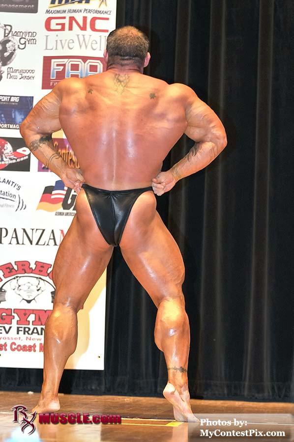 Jason Arntz avant Olympia 2010 2010em17