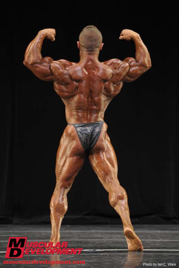 Dexter classic 2010 IFBB Jacksonville Pro  _icw4114