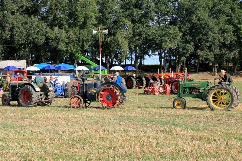 Antic'Agri à Longages Img_5811