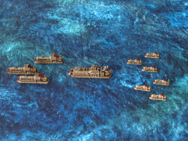 Dystopian War:La flotte Nippone en Mer de Chine Dsc02813