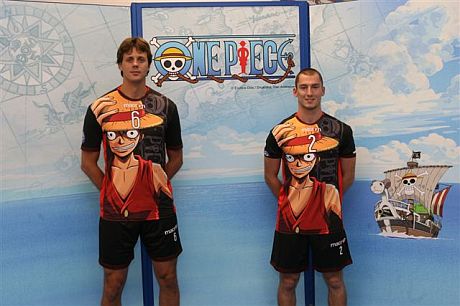 One Piece y el Volley Img83210