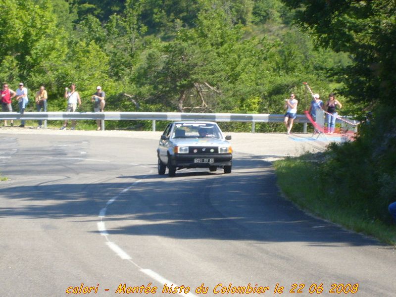 Simca-Talbot HORIZON Sport Talbot22
