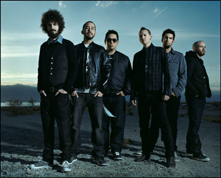 Linkin Park pic 610