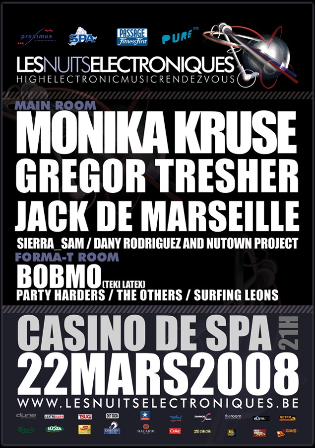 Les Nuits Electroniques @ Casino de Spa [22.03.2008] Nuits_10