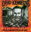 [DESCARGA] Dead Kennedys - Discografia Completa Album_10