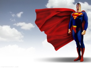 Il Vostro supereroe preferito-- Superm11