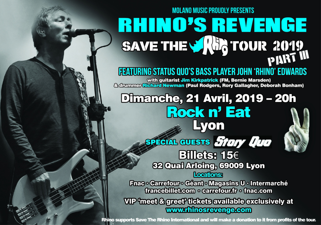 Rhino's Revenge TOUR III 2019_r10