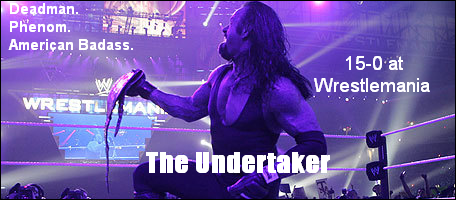 camerino de undertaker Undert10