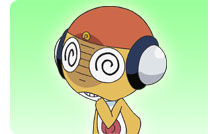 Los Personajes!^^ Kururu10