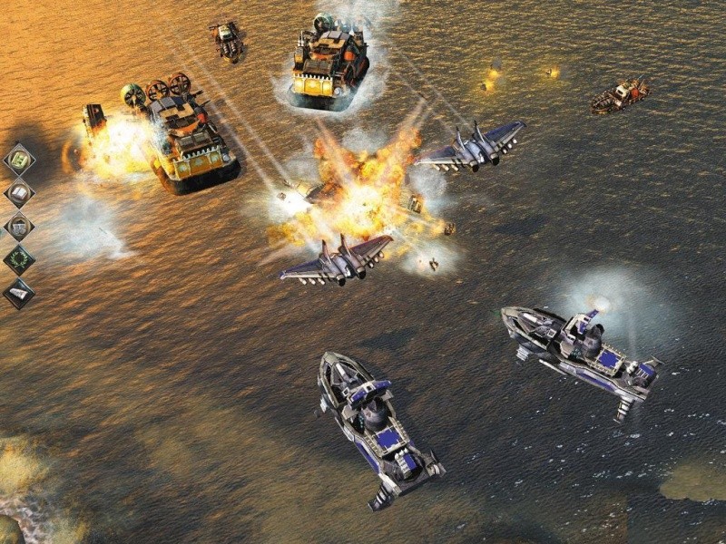 Empire Earth Gold Es10