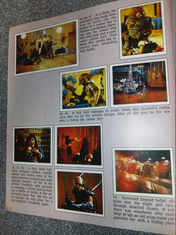 LES MAITRES DE L'UNIVERS Le Film de 1987 - Page 2 Img_2086