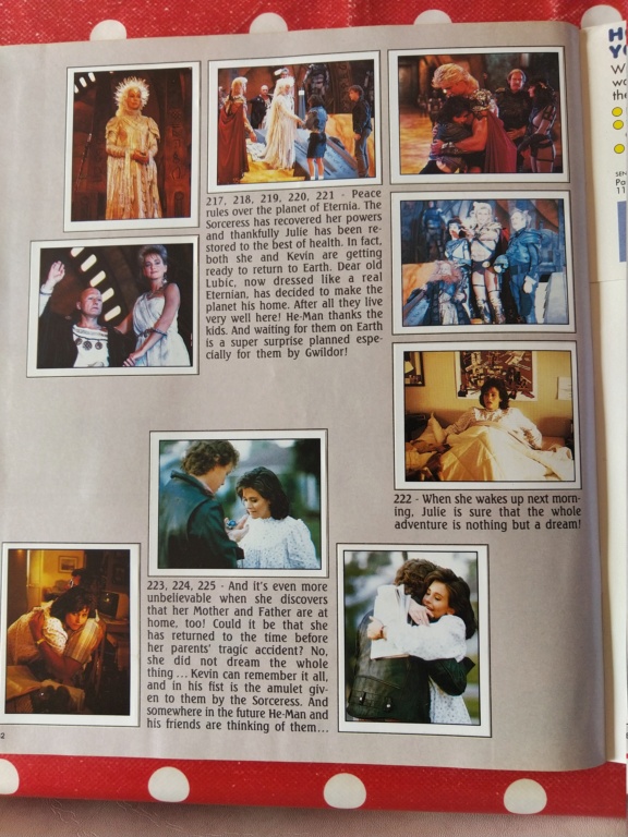 LES MAITRES DE L'UNIVERS Le Film de 1987 - Page 4 Img_2136