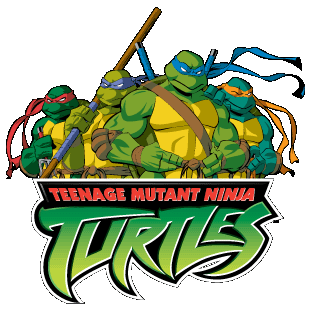 TEENAGE MUTANT NINJA TURTLES 2002 Logo_t10