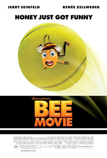 Bee.Movie.AudioLatino.DvDScreener-XviD.[RS]&[MU], links intercambiables Beemov10