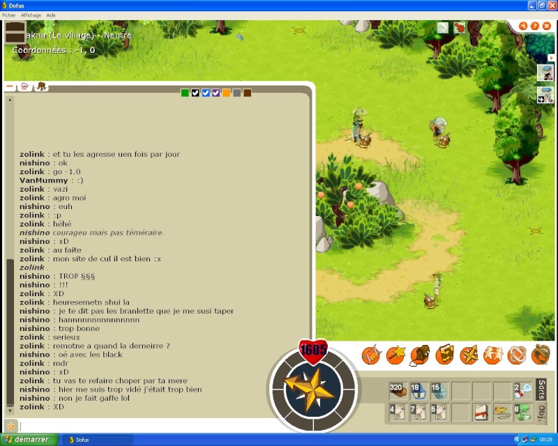 Nishino , pas seulement accro a Dofus XD Ptdr_o10