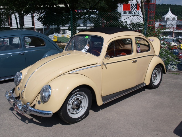 Bug Show 2010, à Spa-Francorchamps P7241769