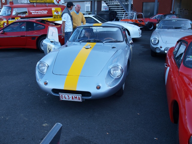 Bug Show 2010, à Spa-Francorchamps P7241811