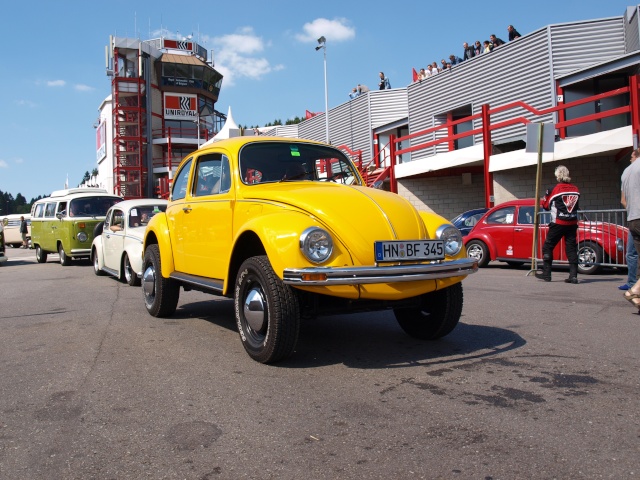 Bug Show 2010, à Spa-Francorchamps P7241828