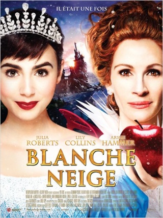 Blanche Neige Affich15