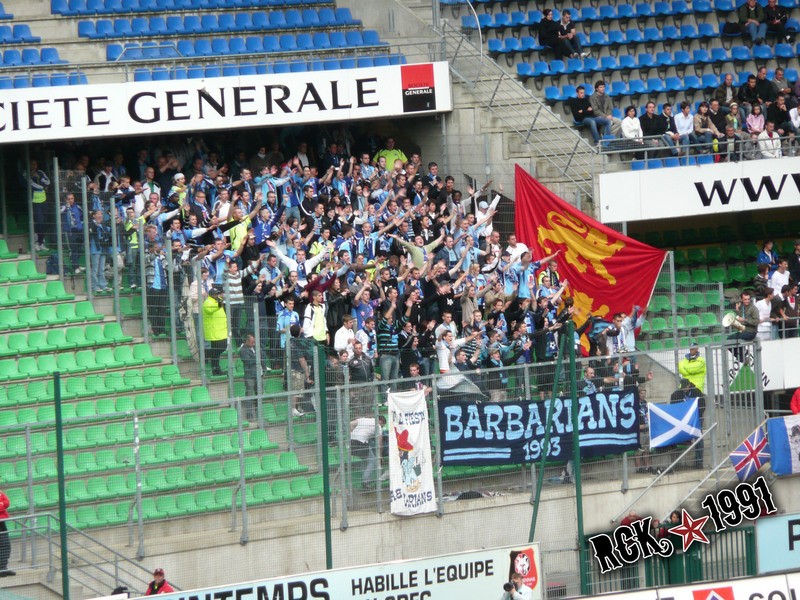 L1 / J.5 : Rennes - Le Havre P1000512