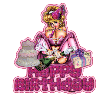 Bon Anniversaire Jacques