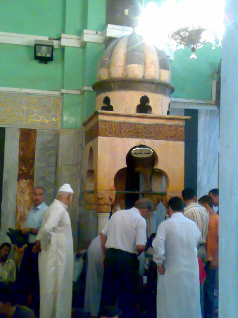 المسجد الابراهيمي بالخليل 16341612