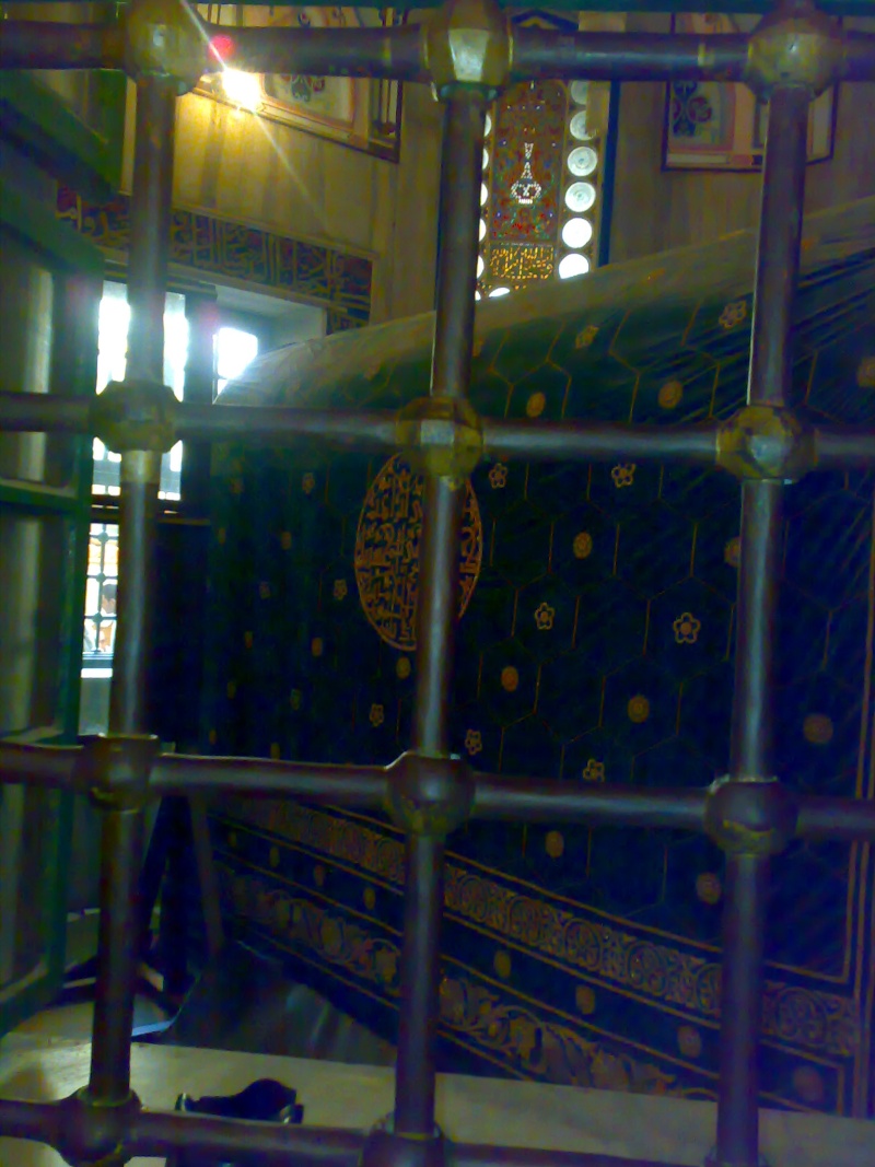 المسجد الابراهيمي بالخليل 16341614
