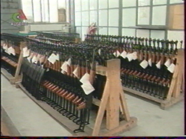 صور لمصنع الكلاشينكوف  في الجزائر  Ak471310