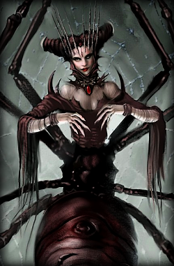 La ficelle ! (Épreuve sournoise) - Page 7 Lolth10