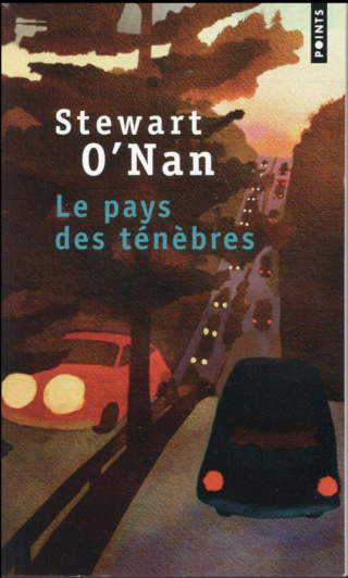 Le Pays des ténèbres de Stewart O'Nan Arbre_10