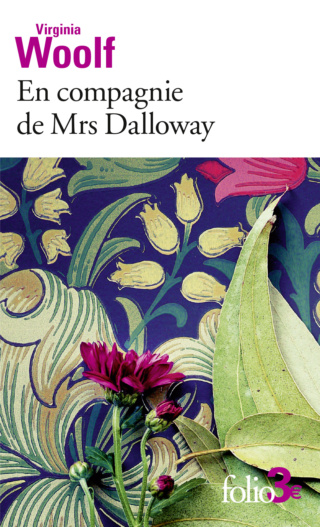 Des heures à lire et autres essais de Virginia Woolf  Dallow10