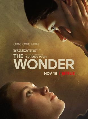 The Wonder (Netflix) Wonder10