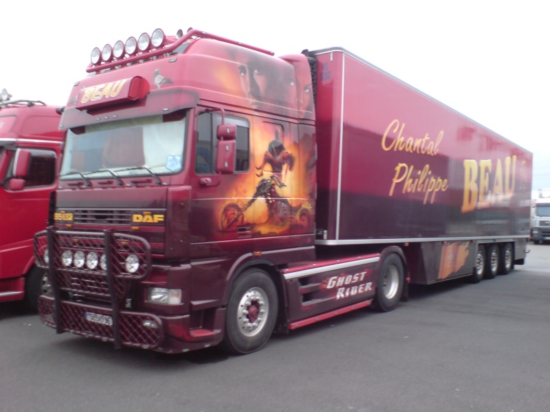 Daf XF 530 Dsc00416