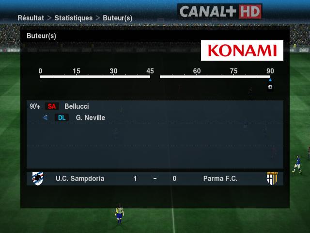 [SA] 7me journe : Samedi 26 Juin 2010 Pes20100