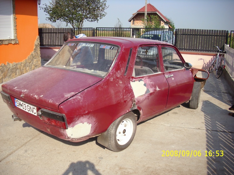 Dacia 1310 Img_0813