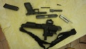 Zahal, Pistol-rifle-platform-for-glock. Img_0817