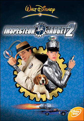 Inspecteur Gadget Inspecteur Gadget