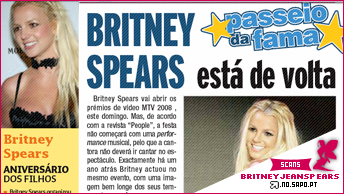 [Scans] Britney na imprensa portuguesa! Dfgg10
