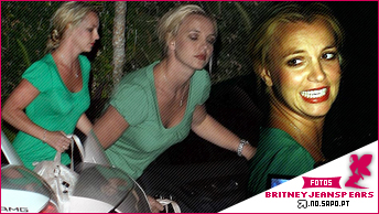 [Fotos] Britney no estúdio de gravação Outr4510